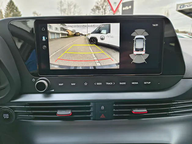 Hyundai i20 1.0 T-GDi 120 N-Line