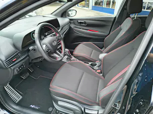 Hyundai i20 1.0 T-GDi 120 N-Line