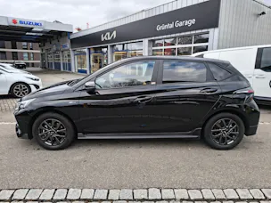 Hyundai i20 1.0 T-GDi 120 N-Line