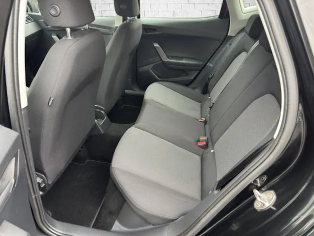 SEAT Ibiza 1.0 TSI 115 Reference DSG
