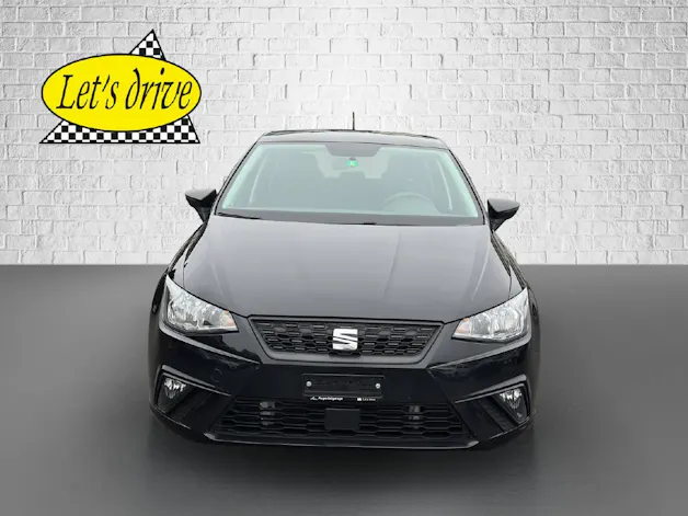 SEAT Ibiza 1.0 TSI 115 Reference DSG