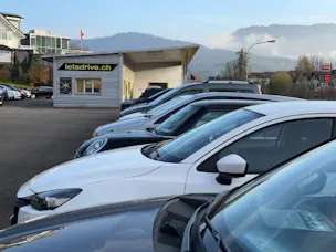 SEAT Ibiza 1.0 TSI 115 Reference DSG