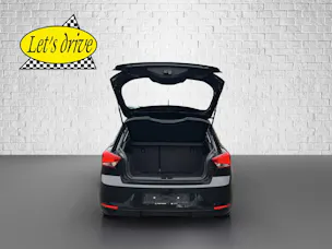 SEAT Ibiza 1.0 TSI 115 Reference DSG