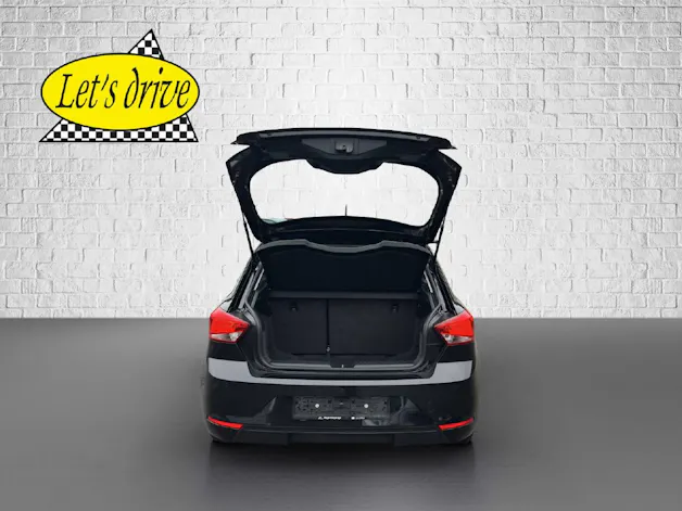 SEAT Ibiza 1.0 TSI 115 Reference DSG