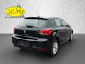 SEAT Ibiza 1.0 TSI 115 Reference DSG