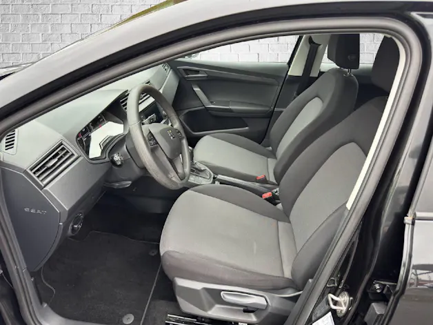 SEAT Ibiza 1.0 TSI 115 Reference DSG