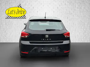 SEAT Ibiza 1.0 TSI 115 Reference DSG
