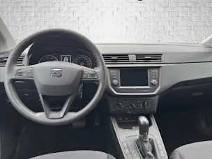 SEAT Ibiza 1.0 TSI 115 Reference DSG