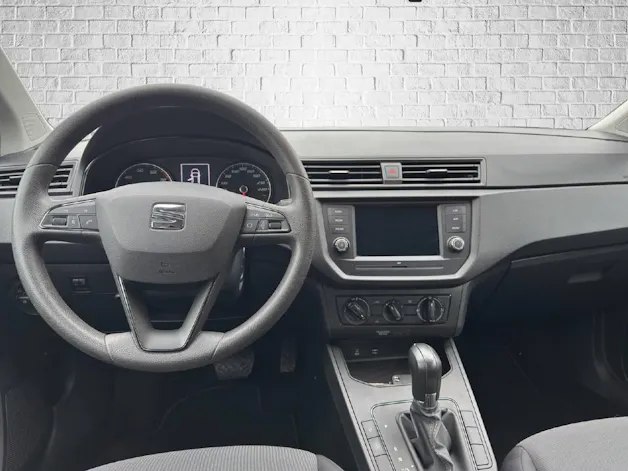SEAT Ibiza 1.0 TSI 115 Reference DSG