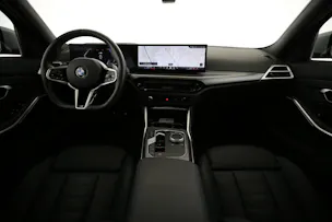 BMW 320d xDrive Touring