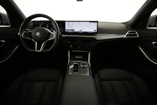BMW 320d xDrive Touring