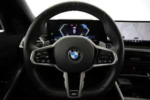 BMW 320d xDrive Touring