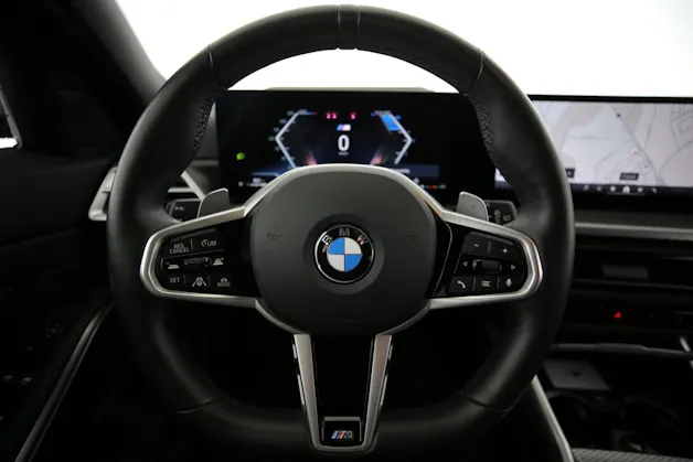 BMW 320d xDrive Touring