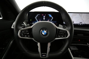 Vehicle image BMW 320d xDrive Touring
