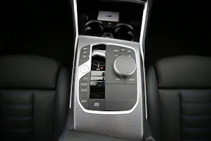 BMW 320d xDrive Touring