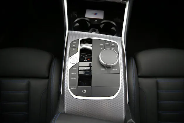 BMW 320d xDrive Touring