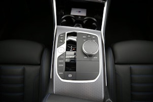 Vehicle image BMW 320d xDrive Touring