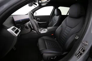 BMW 320d xDrive Touring