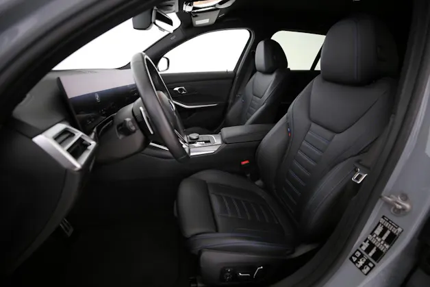BMW 320d xDrive Touring