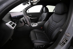 Vehicle image BMW 320d xDrive Touring