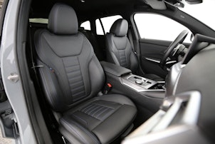 Vehicle image BMW 320d xDrive Touring