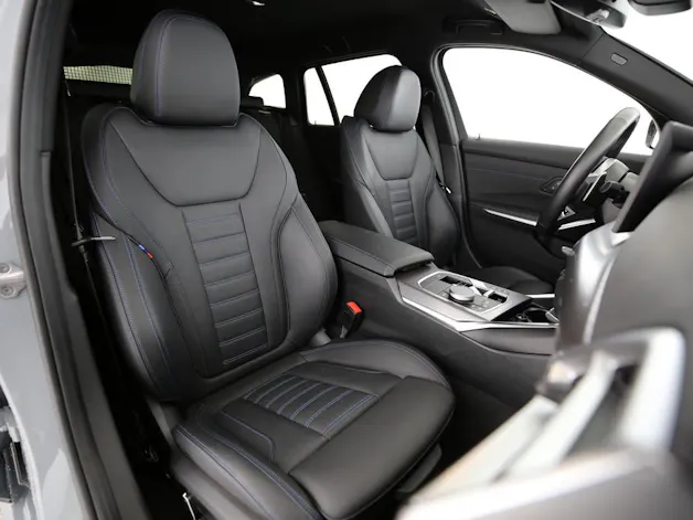 BMW 320d xDrive Touring