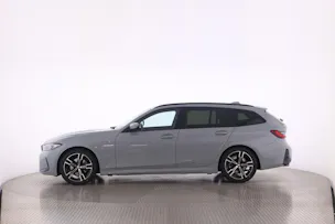 BMW 320d xDrive Touring