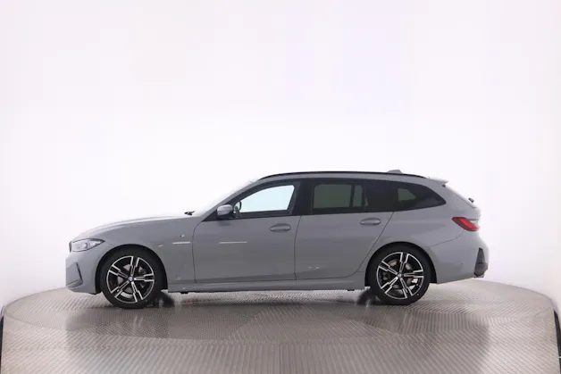 BMW 320d xDrive Touring