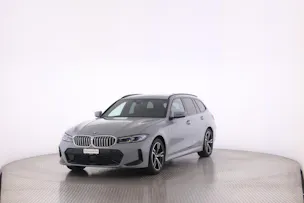 BMW 320d xDrive Touring