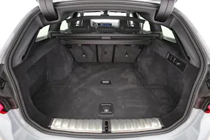 BMW 320d xDrive Touring
