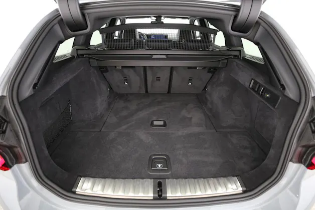 BMW 320d xDrive Touring