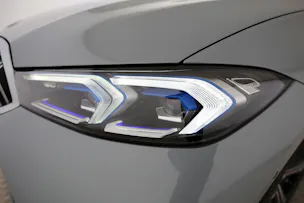BMW 320d xDrive Touring