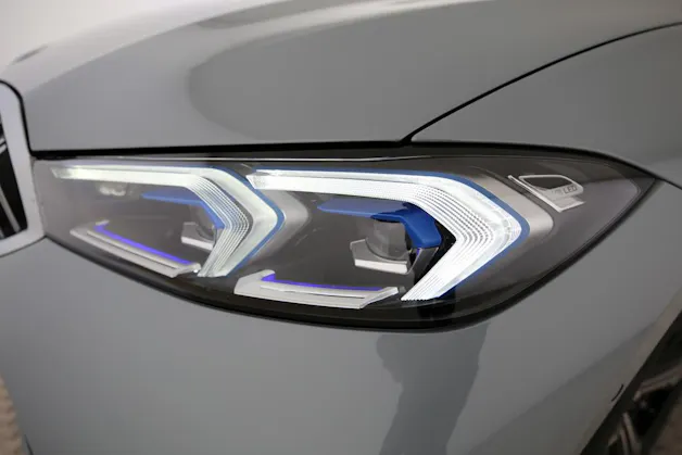 BMW 320d xDrive Touring