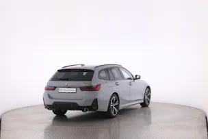 BMW 320d xDrive Touring