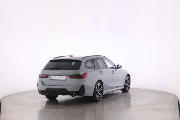 BMW 320d xDrive Touring