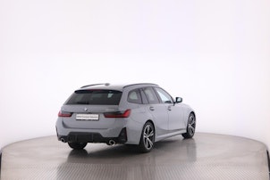 Vehicle image BMW 320d xDrive Touring