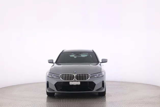BMW 320d xDrive Touring