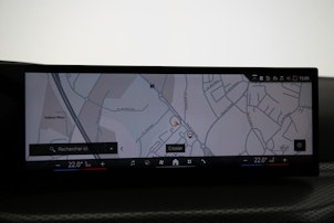 Vehicle image BMW 320d xDrive Touring