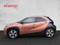 Toyota Aygo X 1.5 VVT-i HSD Trend