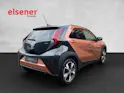 Toyota Aygo X 1.5 VVT-i HSD Trend
