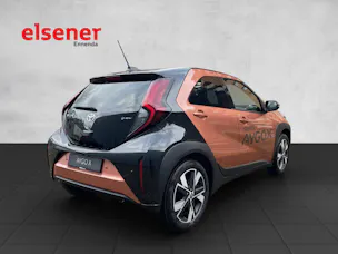Toyota Aygo X 1.5 VVT-i HSD Trend
