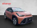 Toyota Aygo X 1.5 VVT-i HSD Trend