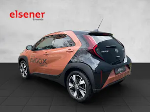 Toyota Aygo X 1.5 VVT-i HSD Trend