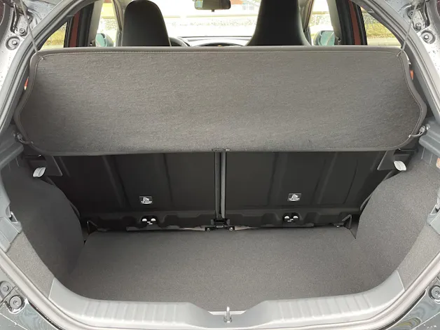 Toyota Aygo X 1.5 VVT-i HSD Trend