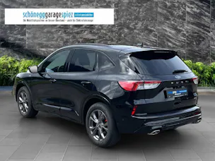 Ford Kuga 2.5 Hybrid ST-Line X 4x4