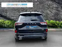 Ford Kuga 2.5 Hybrid ST-Line X 4x4