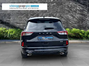Ford Kuga 2.5 Hybrid ST-Line X 4x4