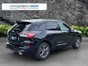 Ford Kuga 2.5 Hybrid ST-Line X 4x4