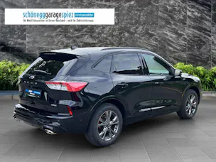 Ford Kuga 2.5 Hybrid ST-Line X 4x4