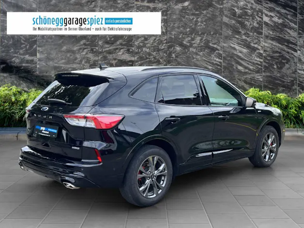 Ford Kuga 2.5 Hybrid ST-Line X 4x4